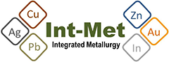 Intmet – Integrated Metalurgy Logo