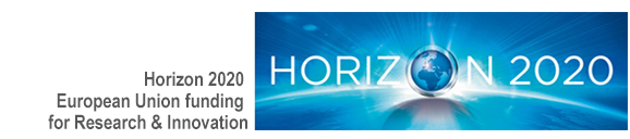 Horizon 2020 - European Union funding for Research & Innovation